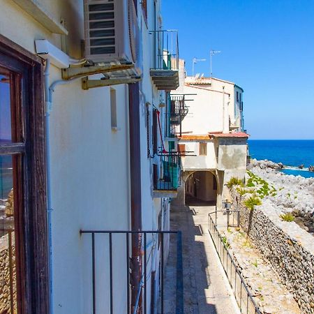 77 Rooms Cefalù Exterior foto