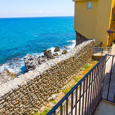 77 Rooms Cefalù Exterior foto