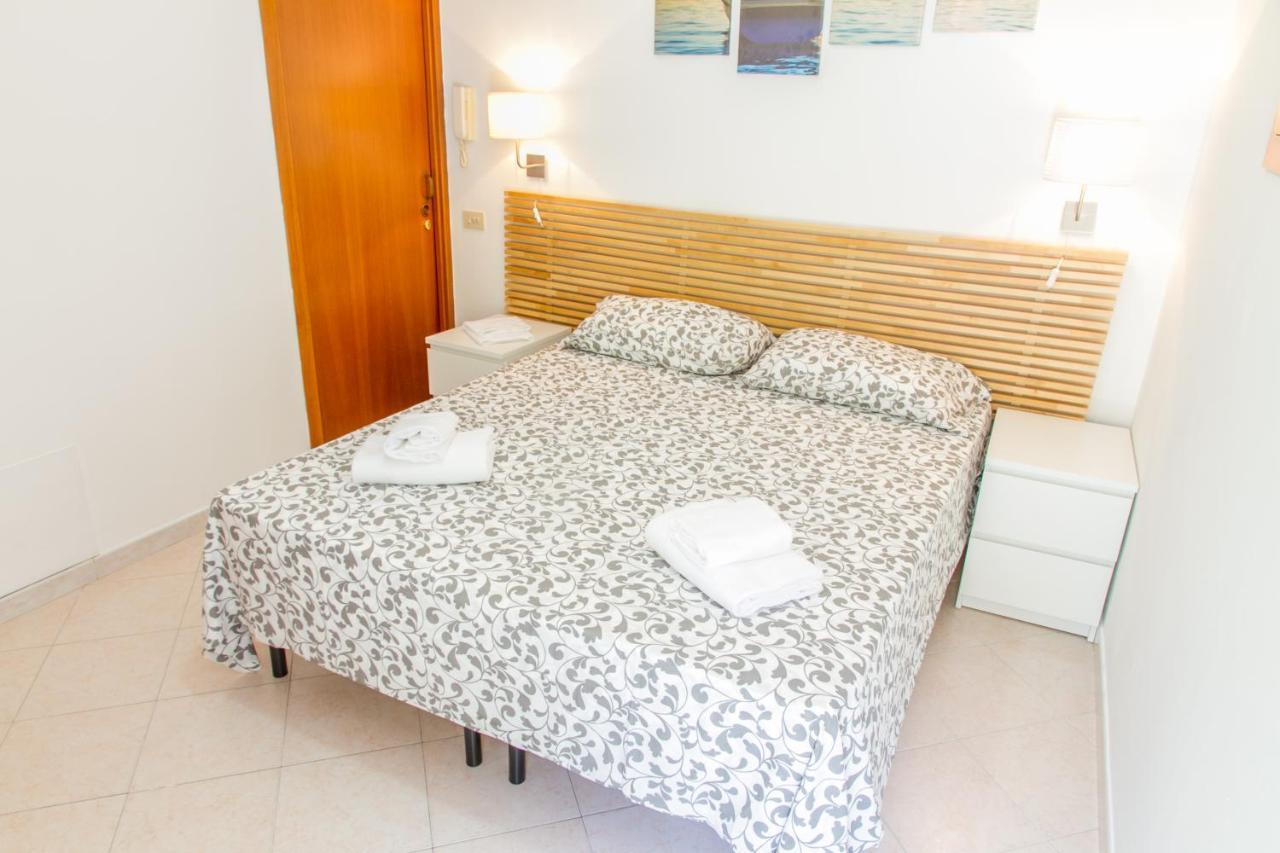 77 Rooms Cefalù Exterior foto