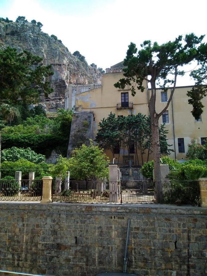 77 Rooms Cefalù Exterior foto